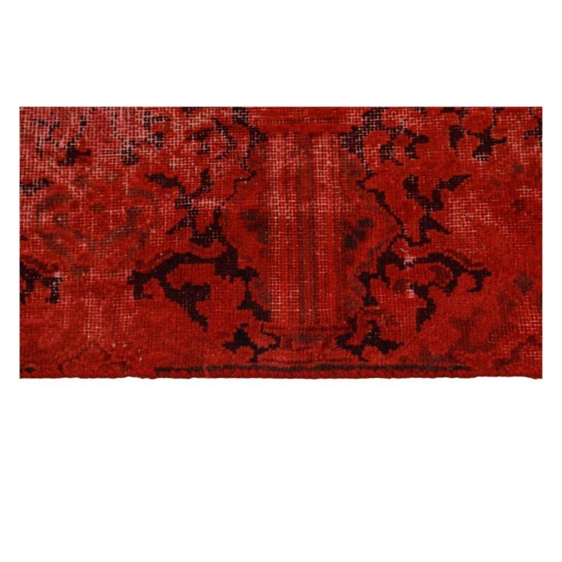 11-meter hand-woven carpet, vintage design, code b568931