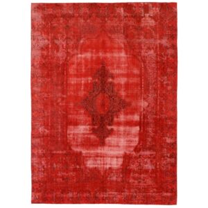 11-meter hand-woven carpet, vintage design, code b568931