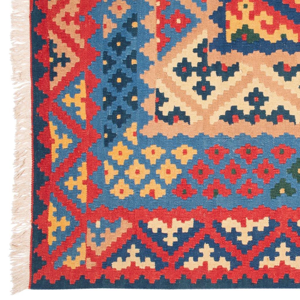 Persian 20 meter handwoven carpet, code 171673