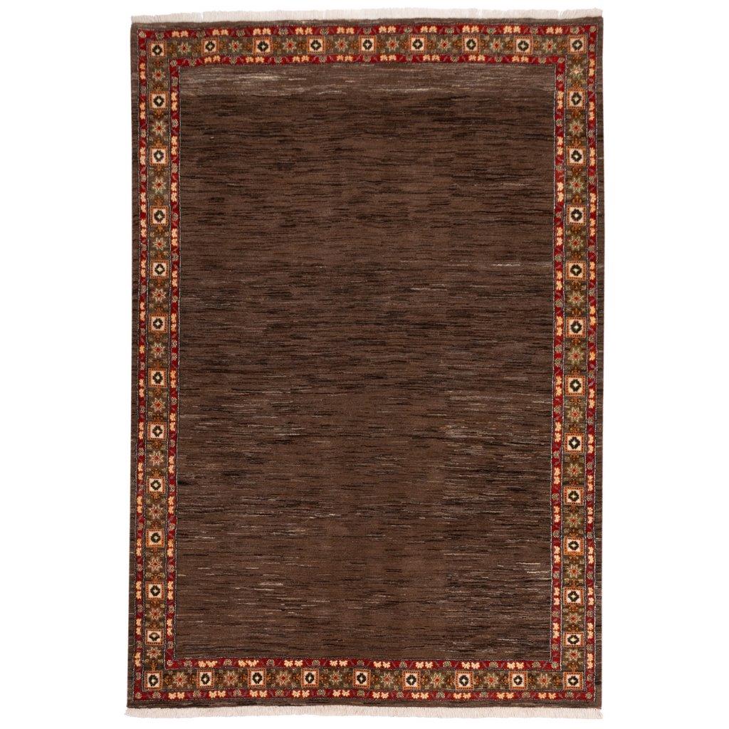 Six-meter hand-woven blanket, Persian code 706009