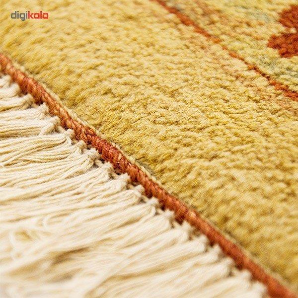 Eight-meter hand-woven carpet, code 102005