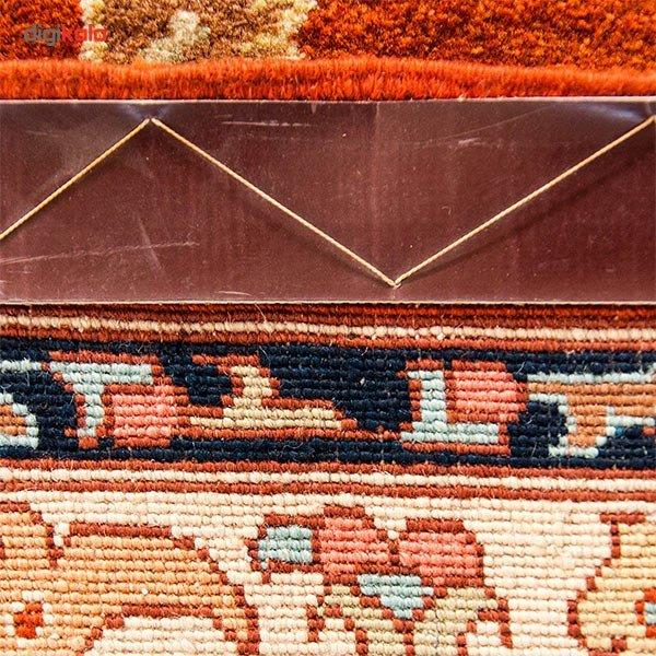 Eleven-meter hand-woven carpet, code 102053