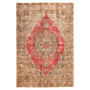 Five-meter hand-woven carpet, Si Persia, code 813033
