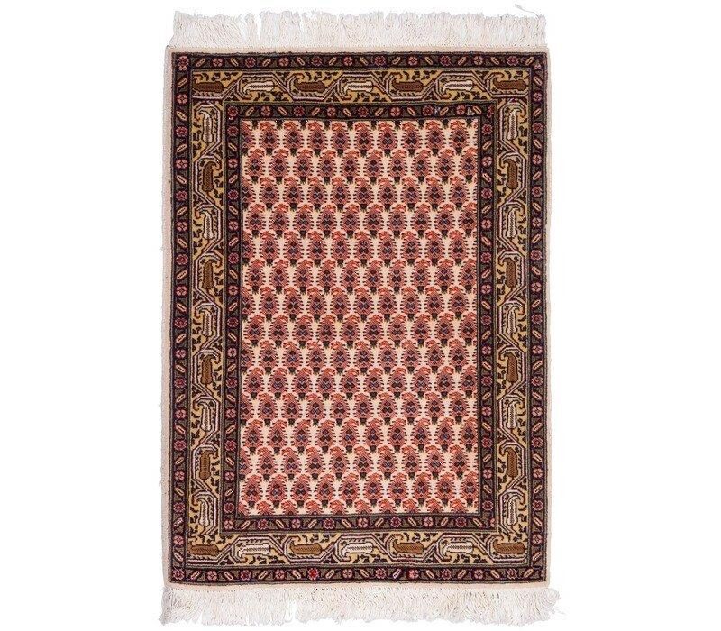 A pair of old Persian hand-woven pads code 102209