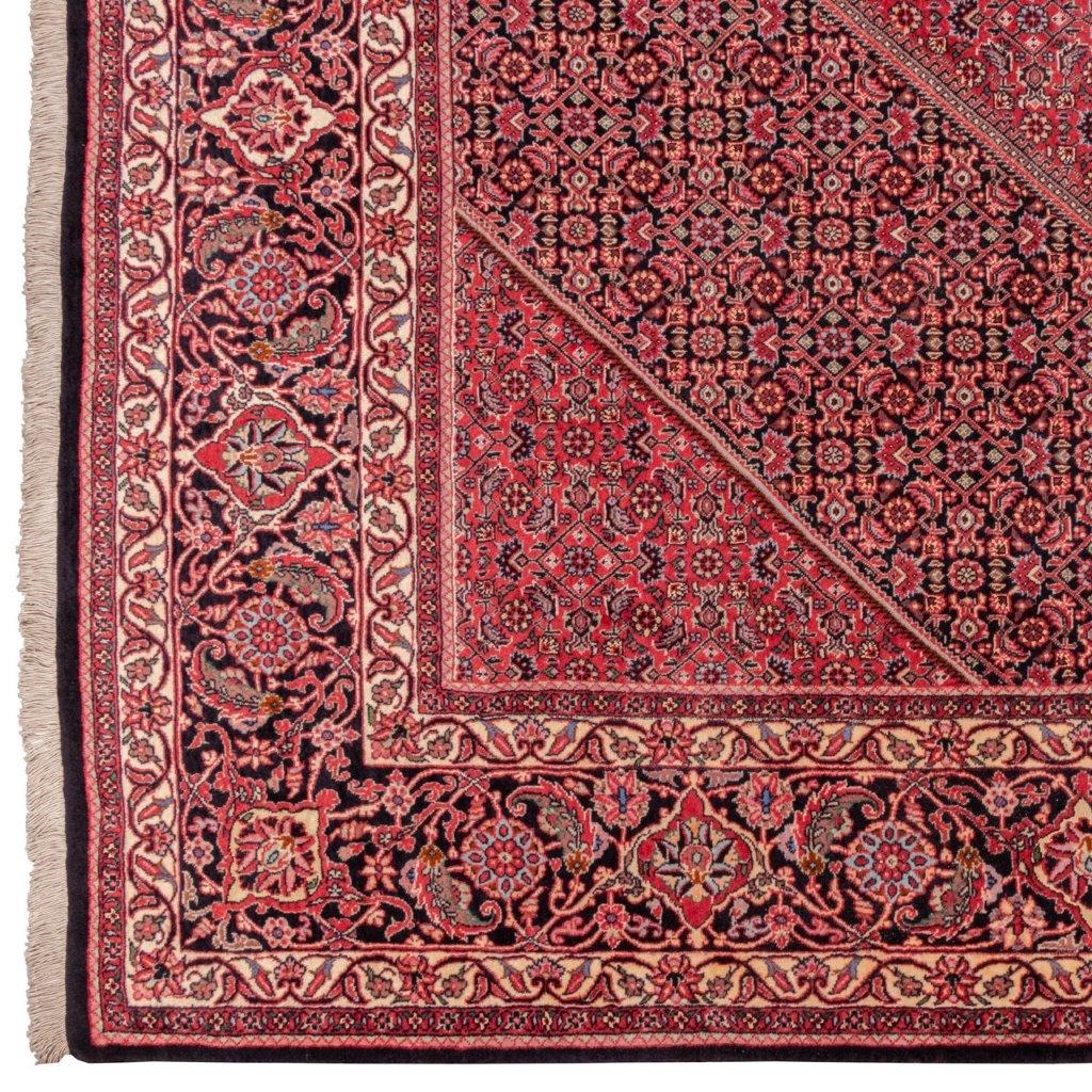 Persian handwoven nine meter carpet, code 187091