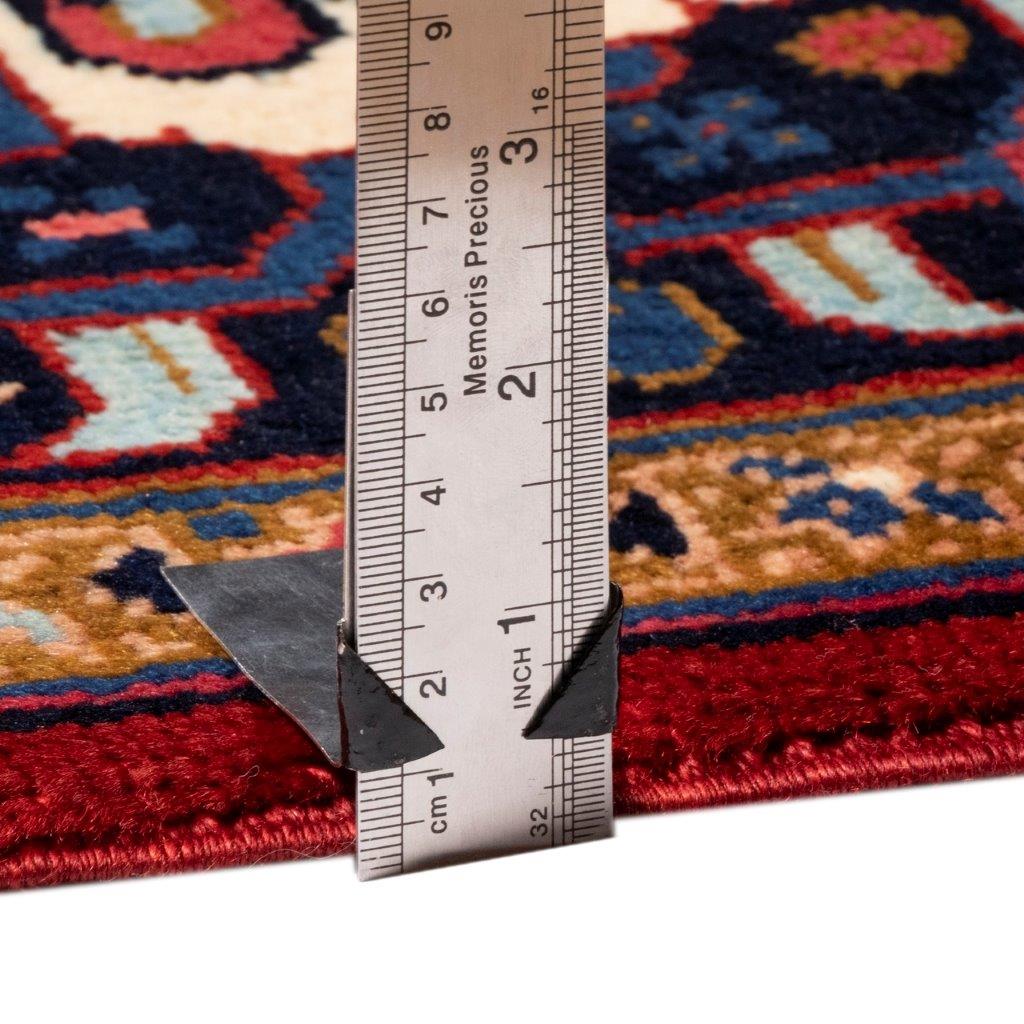 12-meter hand-woven carpet from Si Persia, code 102483