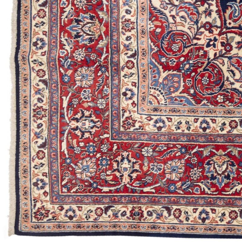 Old hand-woven 10-meter Persian carpet code 187298