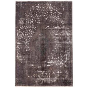 Four and a half meter hand-woven dyed carpet from Si Persia, code 813041
