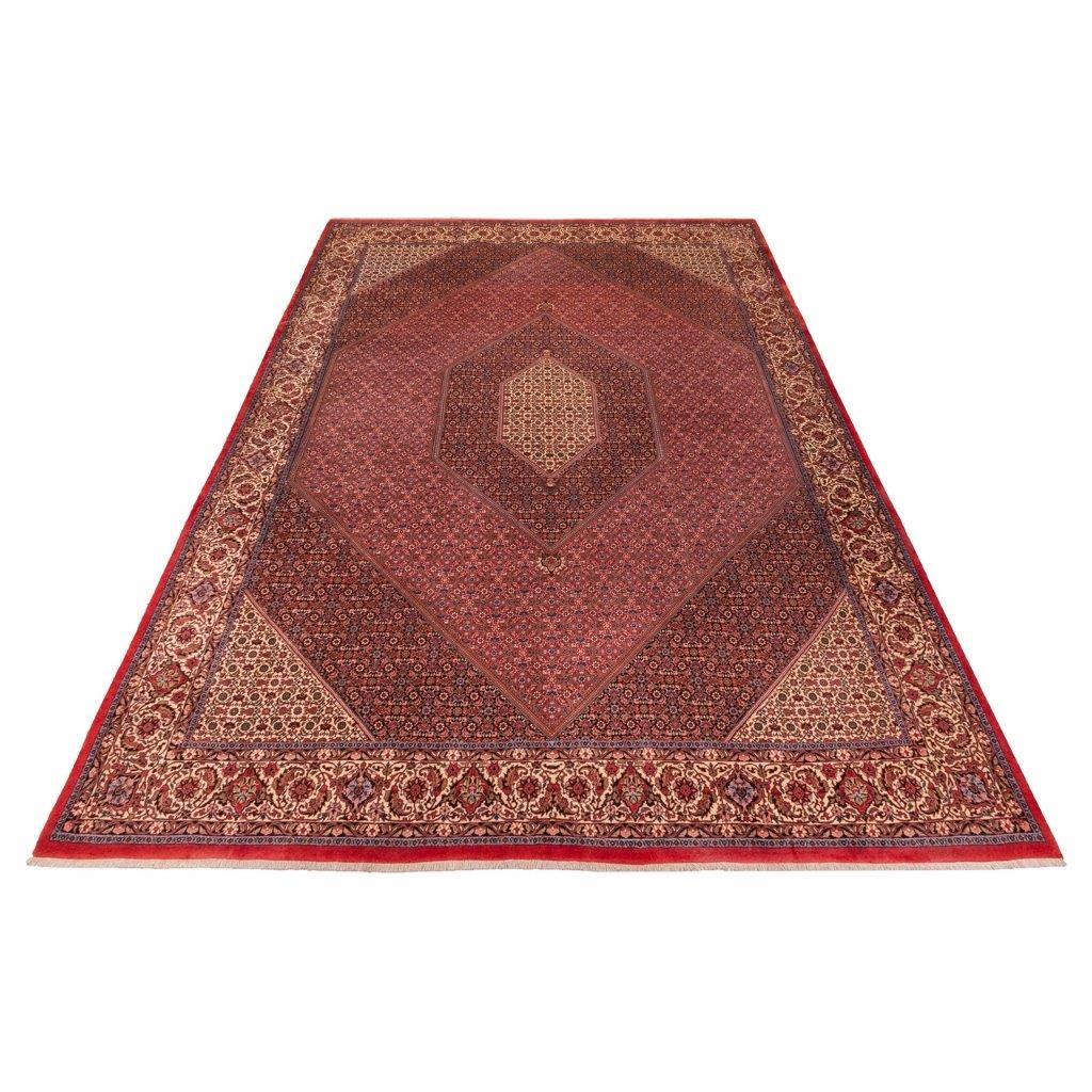 12-meter hand-woven carpet from Si Persia, code 187113