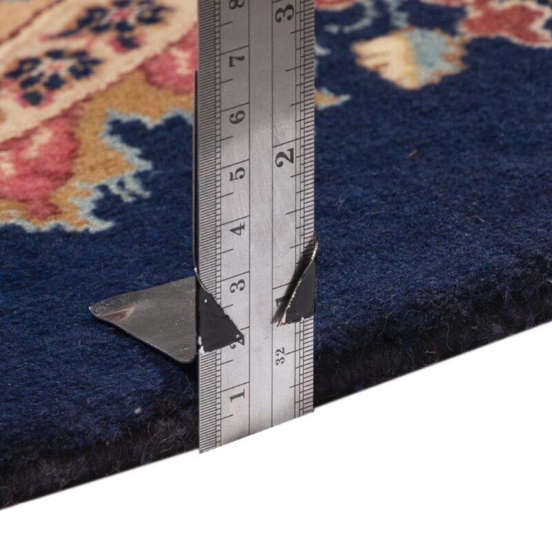 Old hand-woven 12-meter Persian carpet code 187332