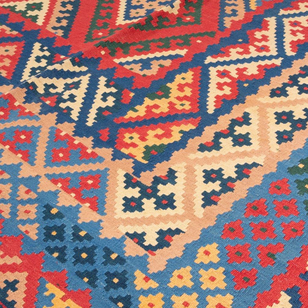 Persian 20 meter handwoven carpet, code 171673