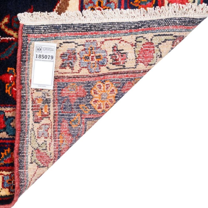 Old three-meter hand-woven carpet from Si Persia, code 185079