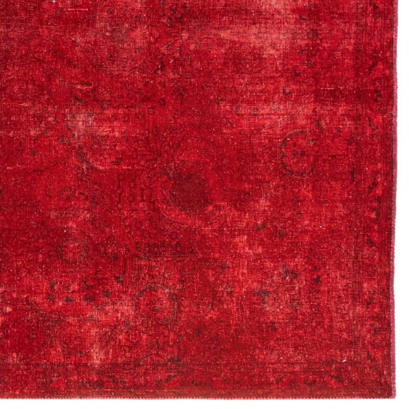 Five and a half meter hand-woven dyed carpet from Si Persia, code 813031