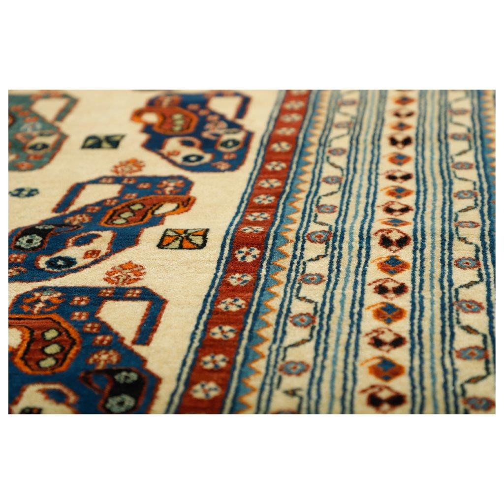 Four-meter hand-woven fabric, code 564535r