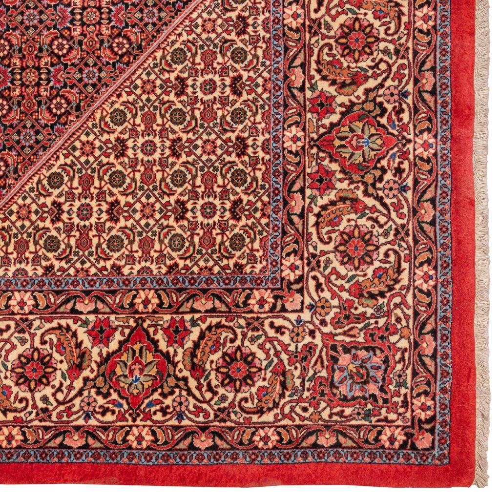 12-meter hand-woven carpet from Si Persia, code 187113