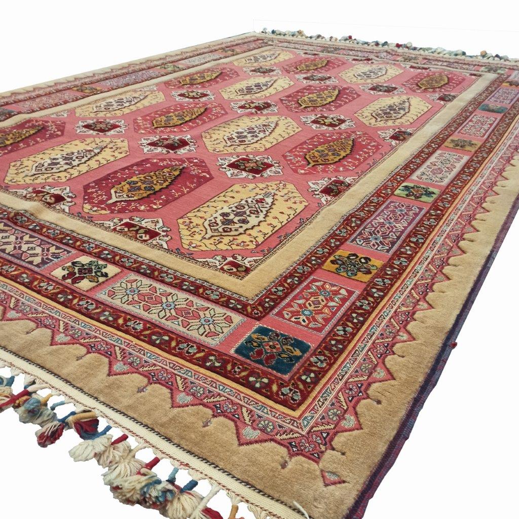 meter hand-woven carpet code NA110