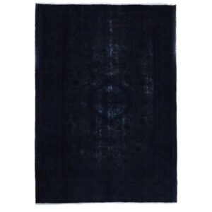 8 and a half meter hand-painted carpet, vintage model, code 4102250