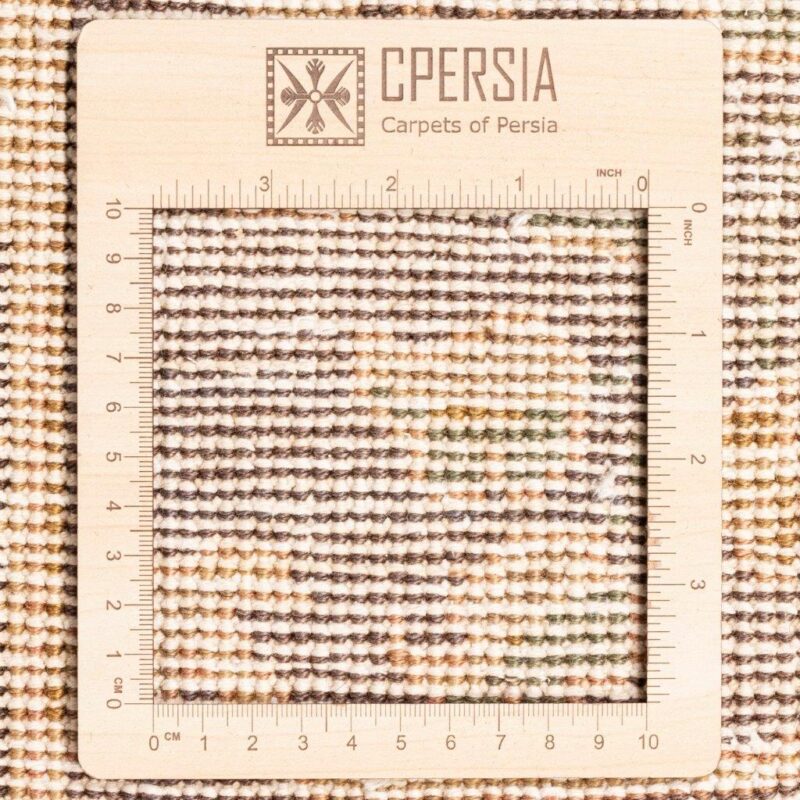 Five-meter hand-woven carpet, Si Persia, code 813033