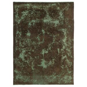 Six-meter hand-woven carpet, vintage design, code b542904