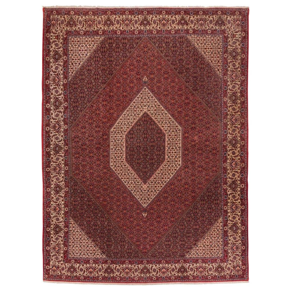 12-meter hand-woven carpet from Si Persia, code 187112
