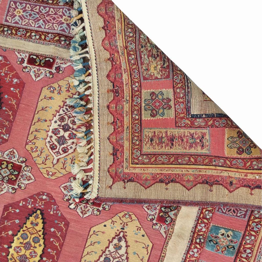 meter hand-woven carpet code NA110