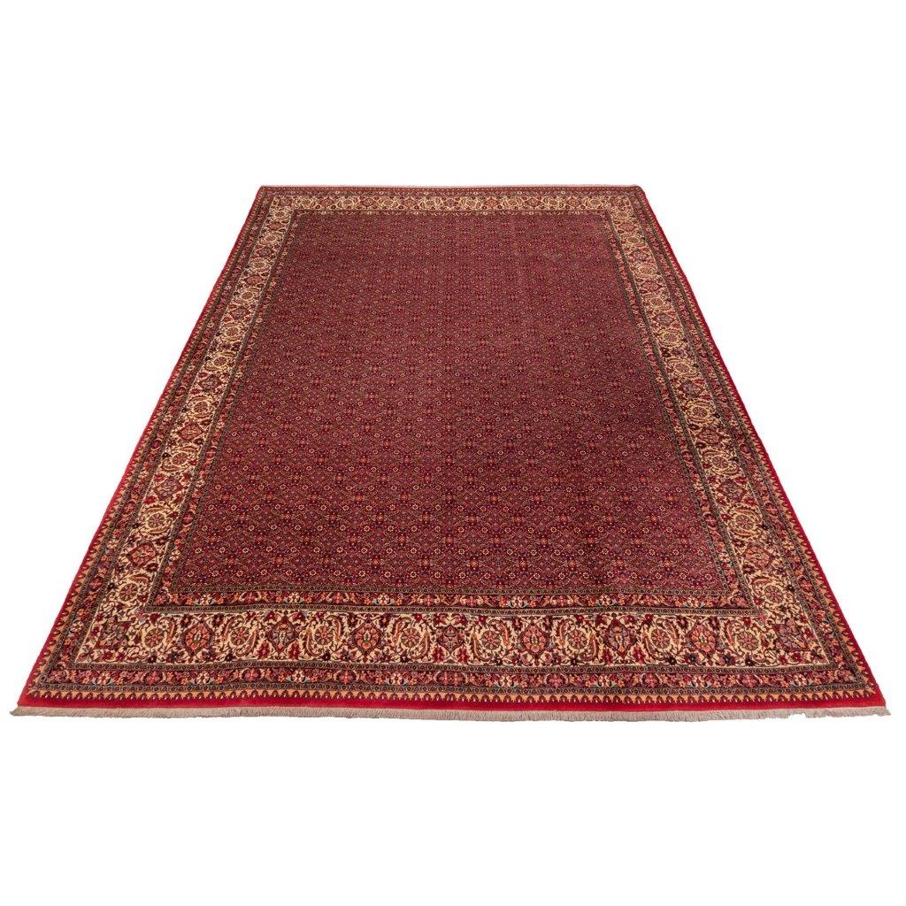 12 and a half meter handwoven carpet, Si Persia, code 187114