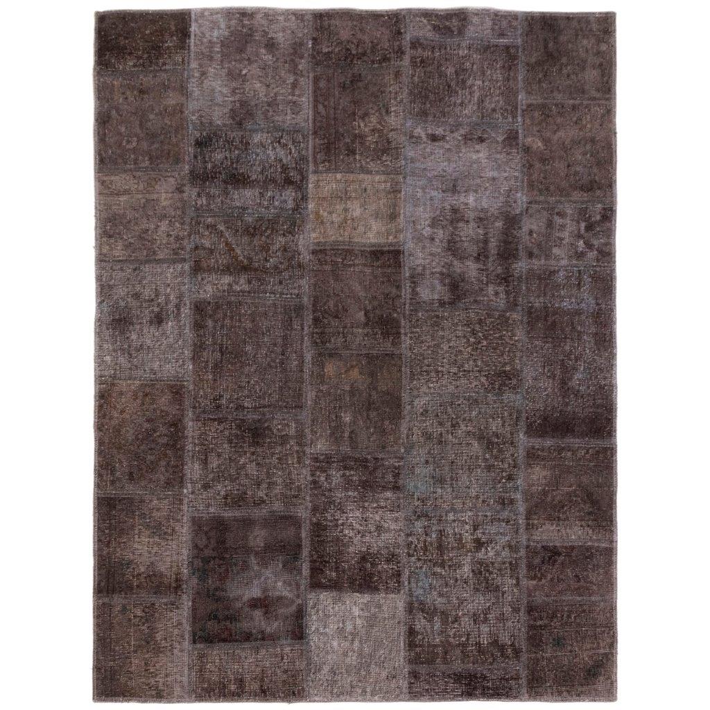 Three-meter hand-woven carpet collage from Si Persia, code 813022