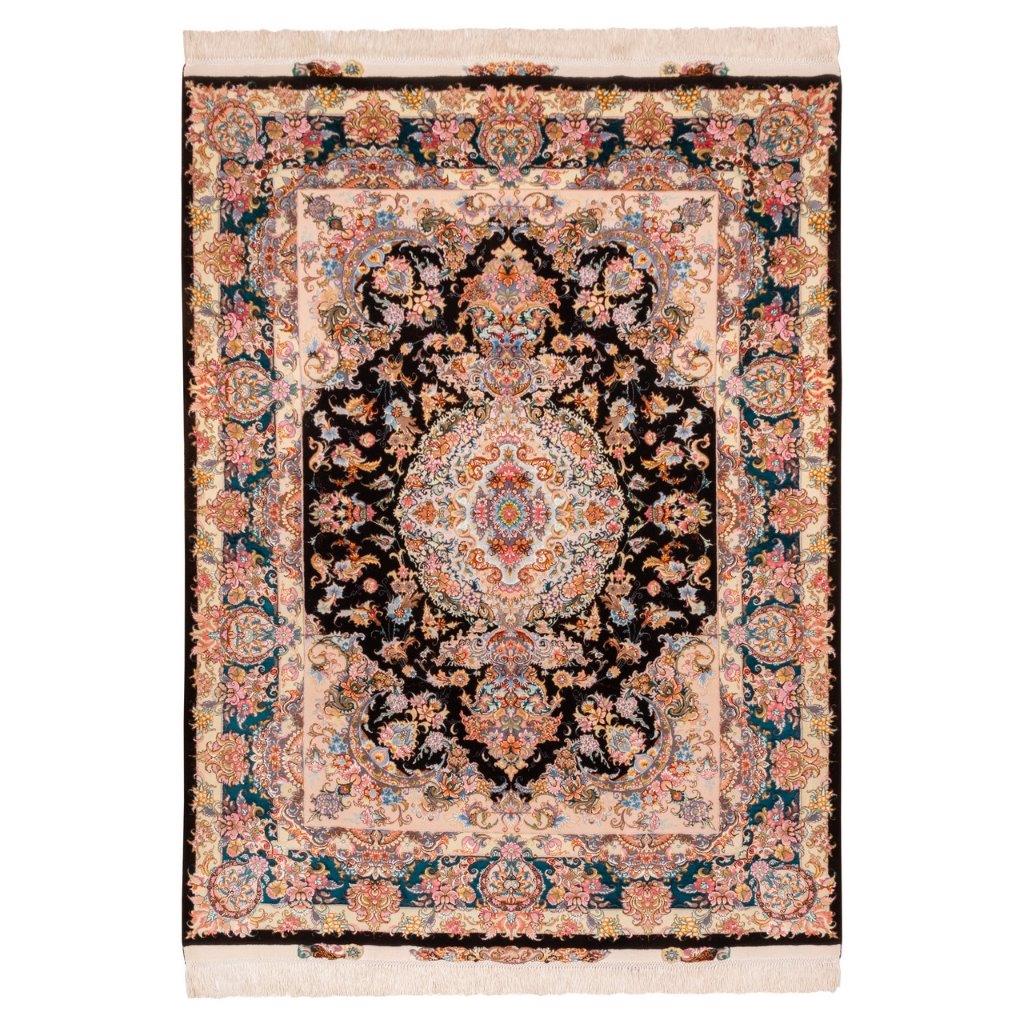 Three-meter hand-woven carpet from Si Persia, code 172065