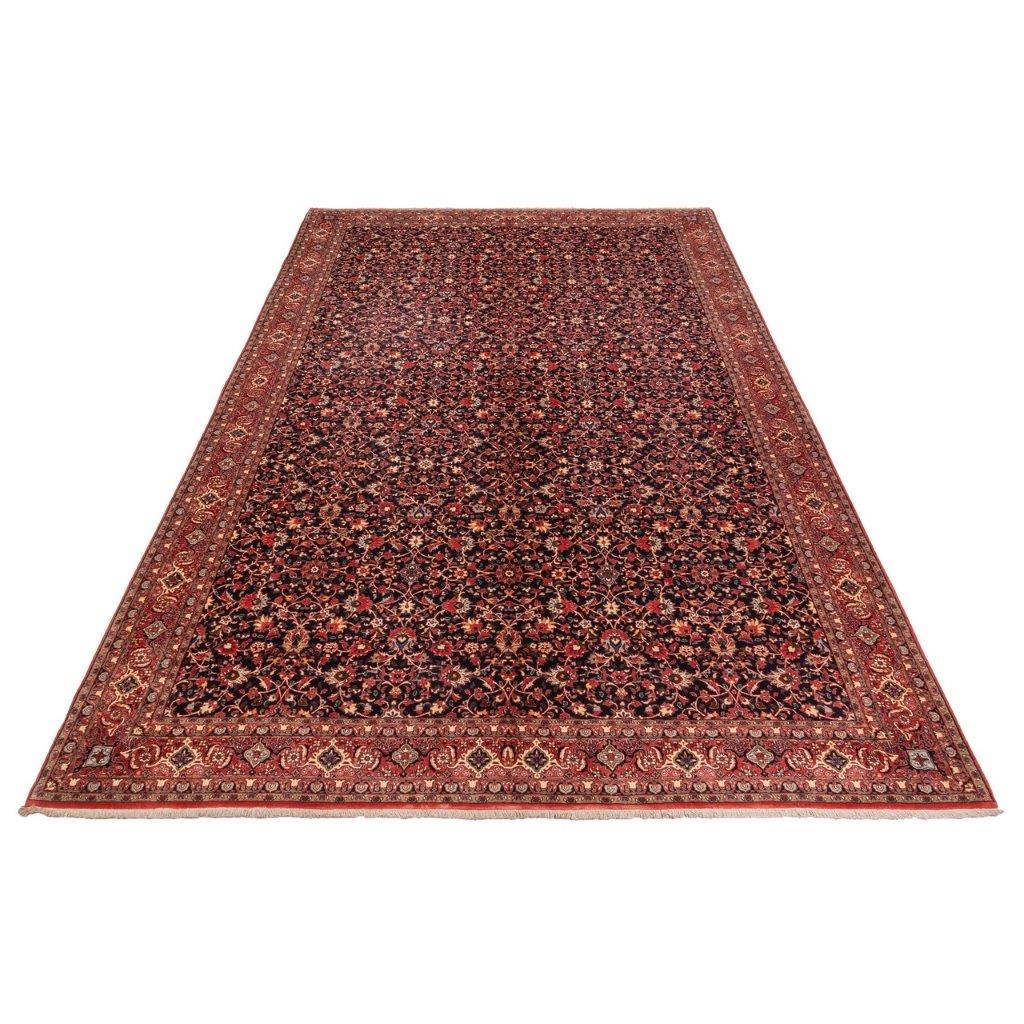 Persian 10-meter hand-woven carpet code 187117