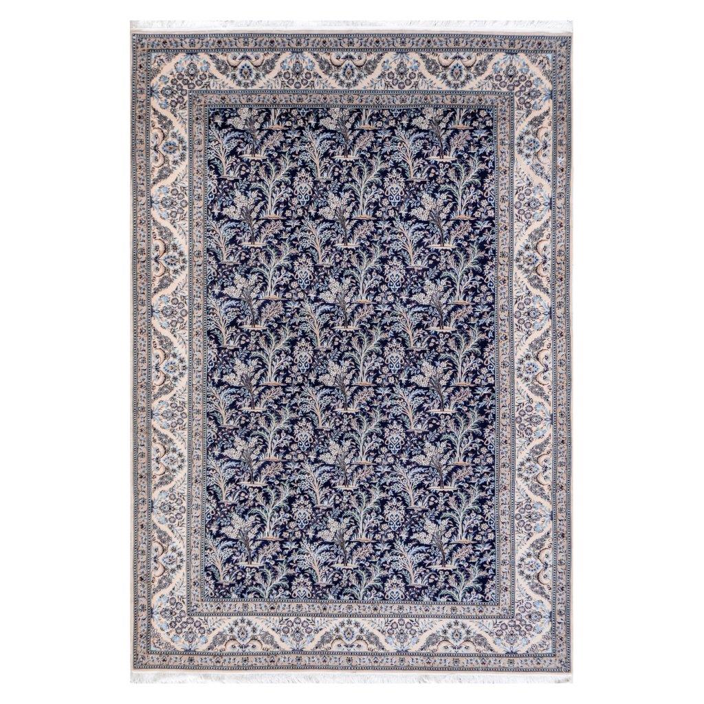 6-meter hand-woven carpet, Pehlan Safa model