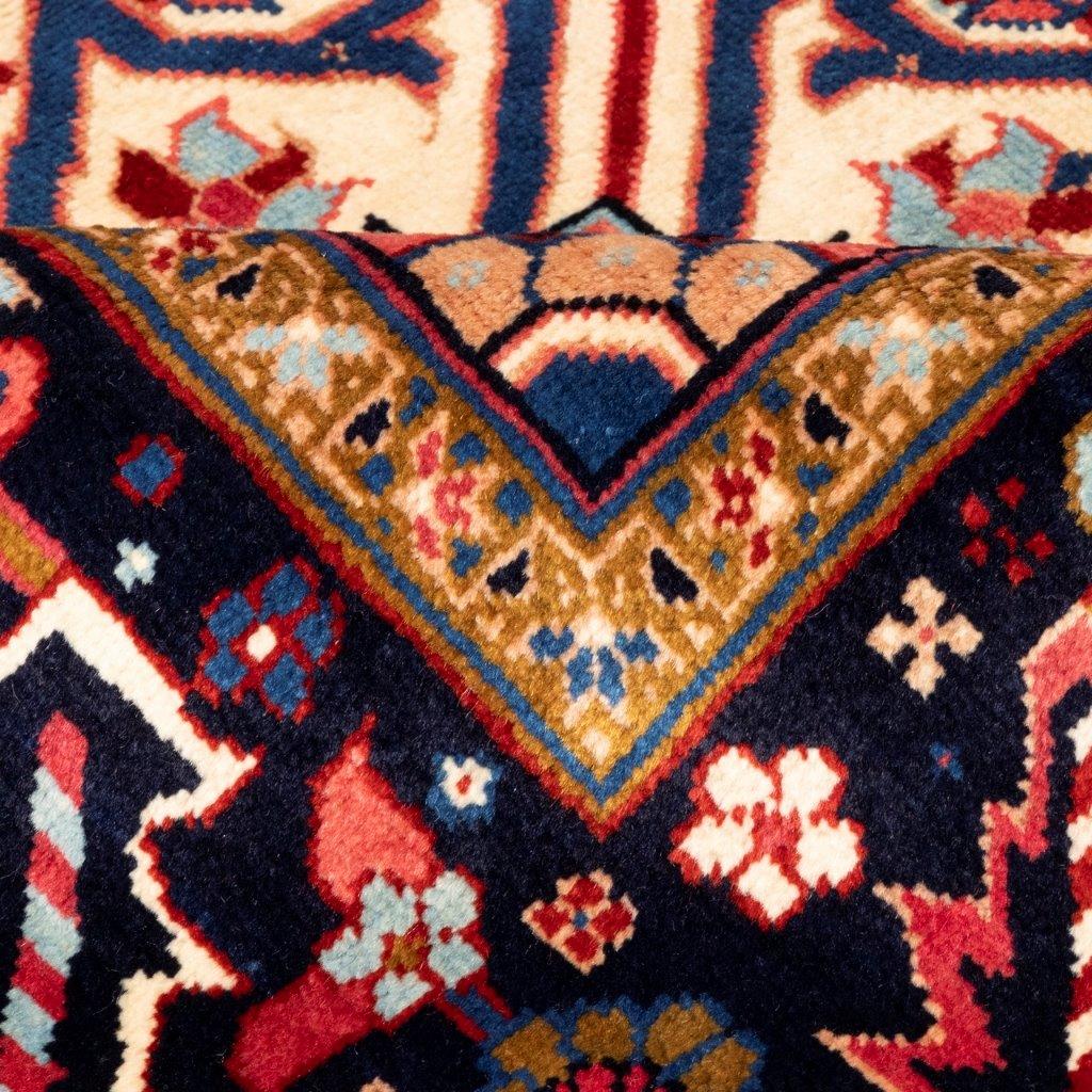 12-meter hand-woven carpet from Si Persia, code 102483