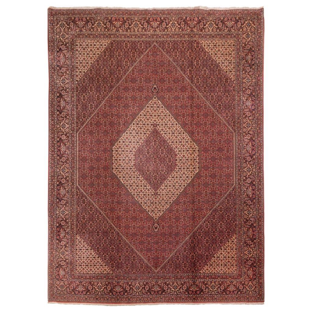 12-meter hand-woven carpet from Si Persia, code 187118
