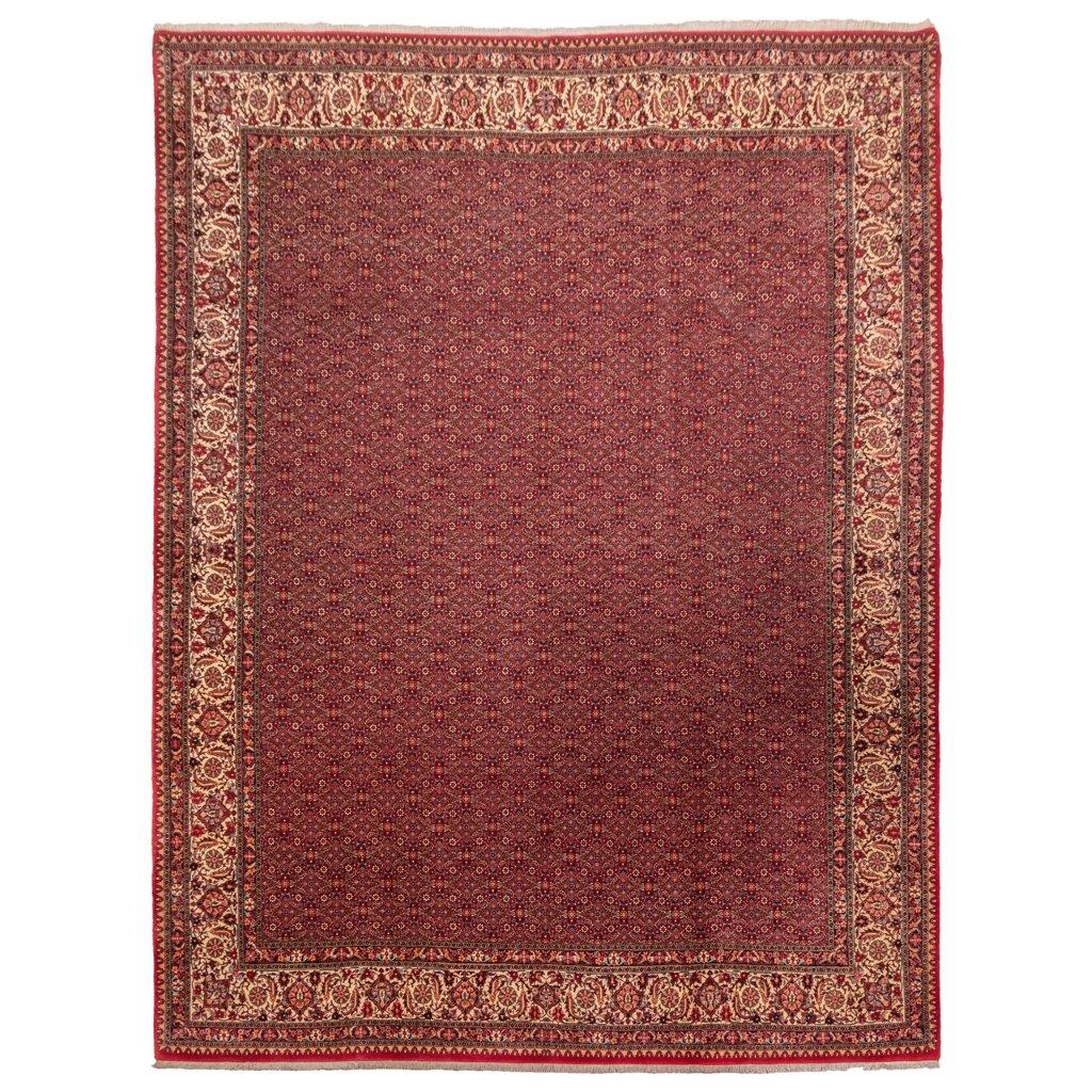 12 and a half meter handwoven carpet, Si Persia, code 187114