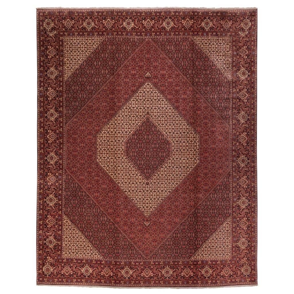 11 and a half meter hand-woven carpet, Si Persia, code 187119