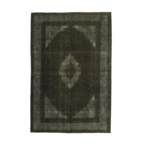 11-meter hand-woven carpet, vintage design, code 544543