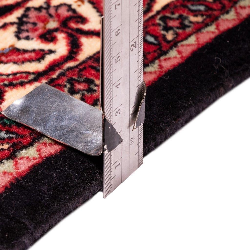 Persian handwoven nine meter carpet, code 187091