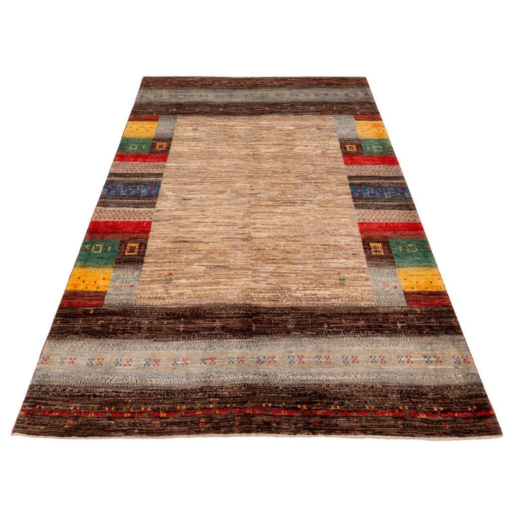 Persian four-meter hand-woven gabba code 156115