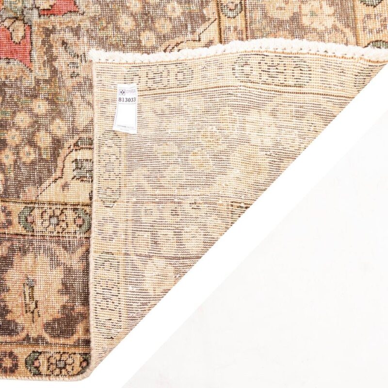 Five-meter hand-woven carpet, Si Persia, code 813033
