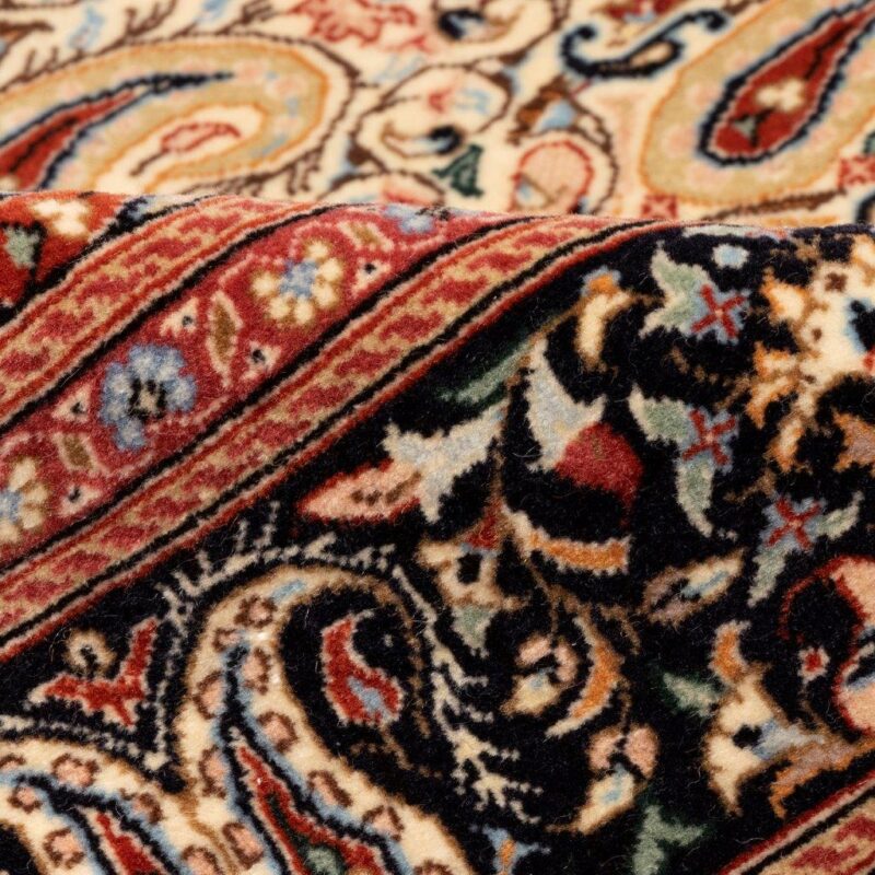 Old Persian hand-woven carpet, code 183109