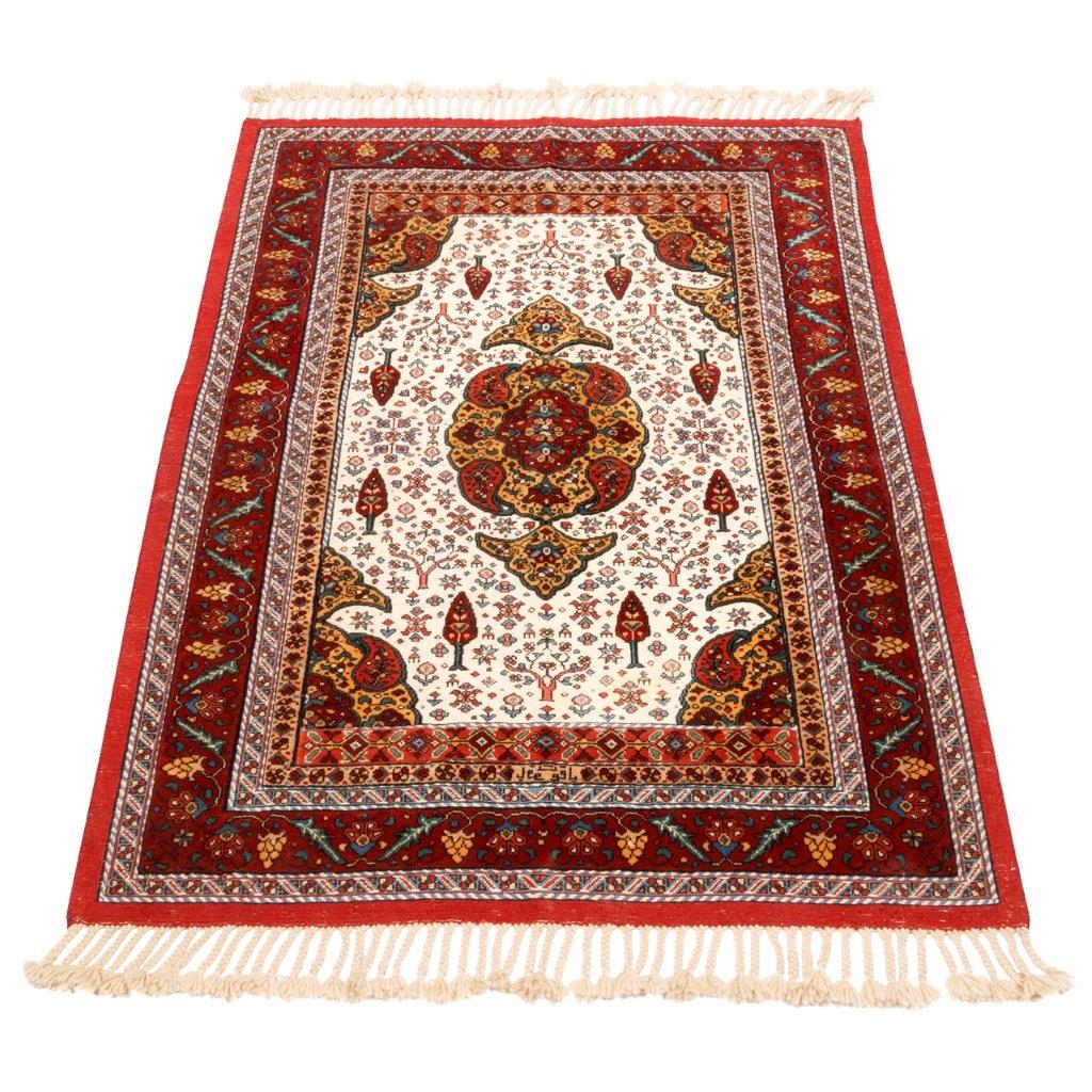 Persian Persian hand-woven carpet, code 156035