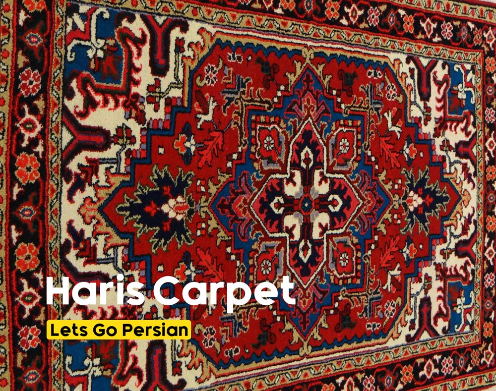 Haris Carpet