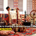 A Beginner's Guide to Starting a Persian Carpet Collection