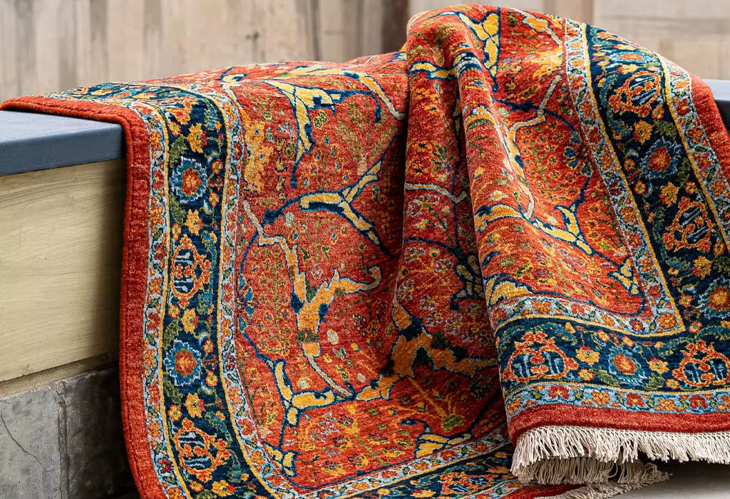 A Beginner's Guide to Starting a Persian Carpet Collection