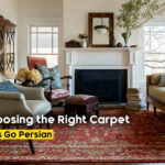 A Comprehensive Guide to Choosing the Right Carpet for Your Interior Space