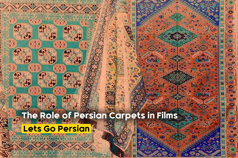 Comparing Persian Carpets with Other Oriental Rugs A Buyer's Guide