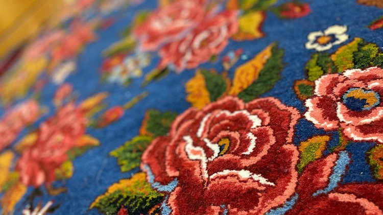 Floral motifs