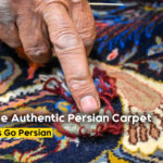 How to Distinguish an Authentic Persian Carpet from a Fake