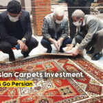 Persian Carpets as an Artistic and Financial Investment