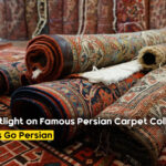 Spotlight on Famous Persian Carpet Collectors