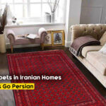 The Cultural Significance of Carpets in Iranian Homes